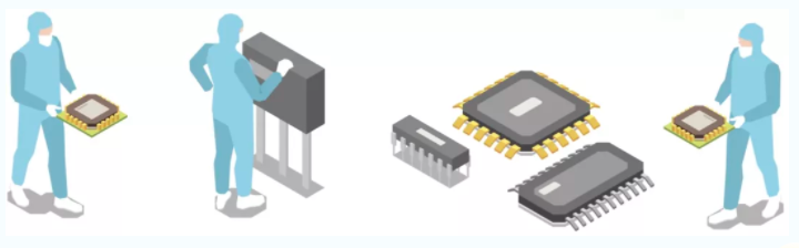 射頻氮化鎵:趨勢和方向