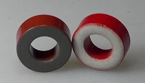 如何繞制2.2uH高頻線圈？