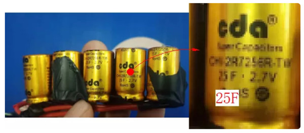 如何繞制2.2uH高頻線圈？