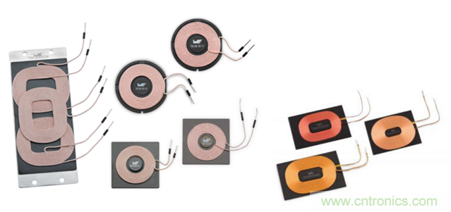 面向工業環境的大功率無線電力傳輸技術 面向工業環境的大功率無線電力傳輸技術