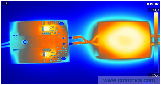 面向工業環境的大功率無線電力傳輸技術 面向工業環境的大功率無線電力傳輸技術