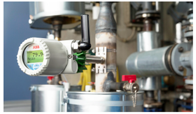 面向工業(yè)物聯(lián)網(wǎng)的無線傳感器網(wǎng)絡 面向工業(yè)物聯(lián)網(wǎng)的無線傳感器網(wǎng)絡