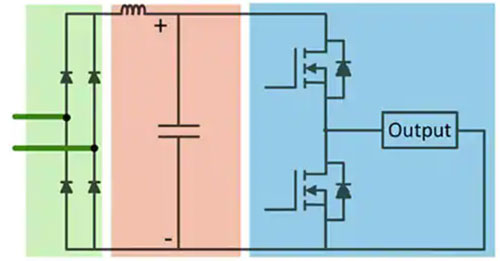 高壓差分示波器探頭有何作用? 高壓差分示波器探頭有何作用?