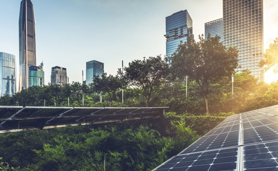 工業峰會2024激發創新,推動智能能源技術發展 工業峰會2024激發創新,推動智能能源技術發展