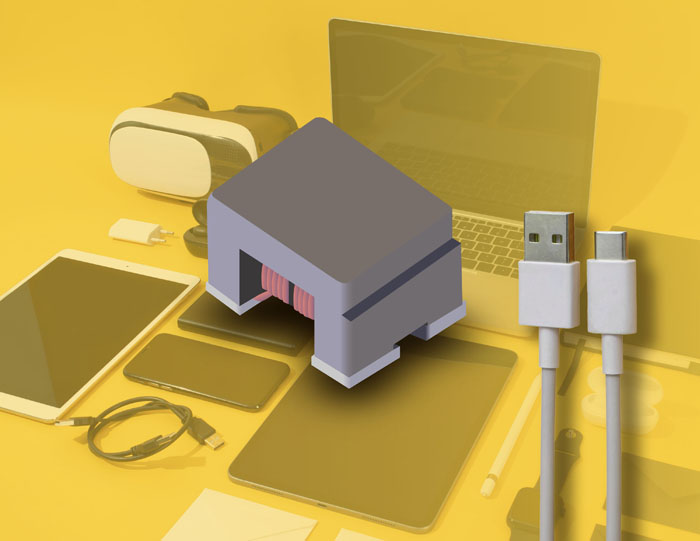 Bourns推出薄型共模電感SRF1209U4：高頻噪聲抑制新選擇