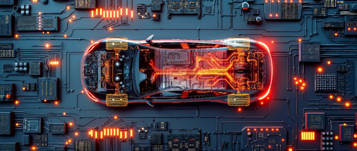 800V高壓平臺(tái)突圍!安森美碳化硅技術(shù)賦能小米YU7性能躍升 800V高壓平臺(tái)突圍!安森美碳化硅技術(shù)賦能小米YU7性能躍升