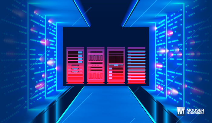 貿(mào)澤電子發(fā)布數(shù)據(jù)中心技術(shù)資源中心,助力工程師應(yīng)對AI算力挑戰(zhàn) 貿(mào)澤電子發(fā)布數(shù)據(jù)中心技術(shù)資源中心,助力工程師應(yīng)對AI算力挑戰(zhàn)