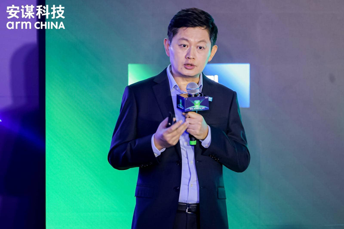 專為大模型而生：安謀科技發布"周易"X3 NPU，重塑端側AI計算格局