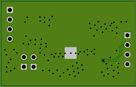 如何運用升降壓芯片CS5517實現鋰電池穩定輸出3.3V/3.6V(1.2-5V)的電壓? 如何運用升降壓芯片CS5517實現鋰電池穩定輸出3.3V/3.6V(1.2-5V)的電壓?