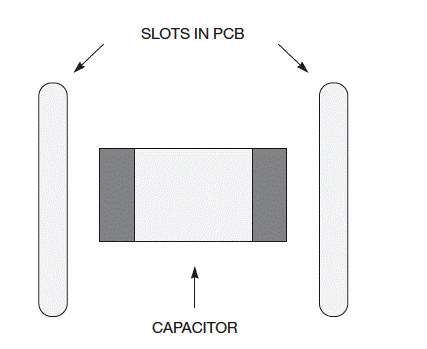 如何減少電容器聲音噪聲？