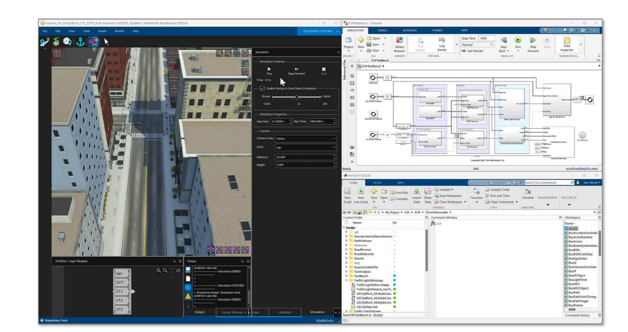 V2X 技術(shù)提速，鋪平高階自動駕駛發(fā)展之路