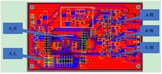 【AFG專題系列72變】之二:無刷電機調(diào)速器我可以 【AFG專題系列72變】之二:無刷電機調(diào)速器我可以