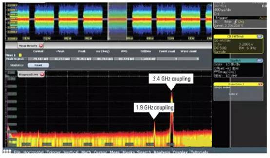 如何利用示波器精確測量電源完整性？