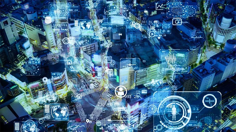 具備“通信+傳感”性能，B5G/6G時代，太赫茲波備受期待！