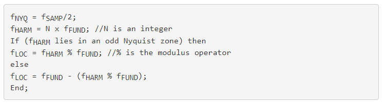 干貨速來!重疊頻率計算器的詳細使用指南 干貨速來!重疊頻率計算器的詳細使用指南