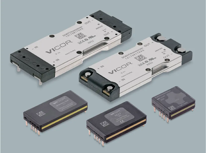 什么樣的電源設(shè)計(jì),能讓無(wú)人機(jī)載荷更大、飛得更遠(yuǎn)? 什么樣的電源設(shè)計(jì),能讓無(wú)人機(jī)載荷更大、飛得更遠(yuǎn)?