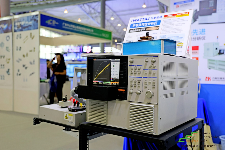 西南科技盛宴啟幕！第十三屆西部電博會7月9日蓉城集結(jié)