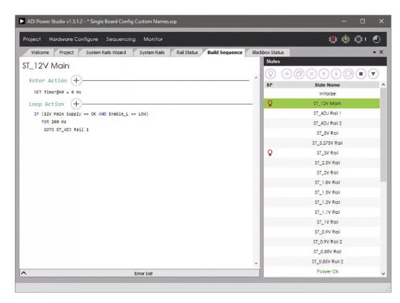 如何加快設計和調試速度？具有突破性、可擴展、直觀易用的上電時序系統是關鍵！