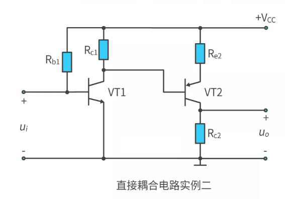 什么是多級放大電路? 什么是多級放大電路?