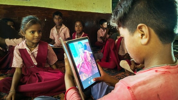 意法半導(dǎo)體基金會：通過數(shù)字統(tǒng)一計(jì)劃彌合數(shù)字鴻溝