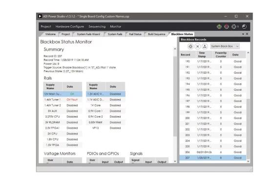 如何加快設計和調試速度？具有突破性、可擴展、直觀易用的上電時序系統是關鍵！