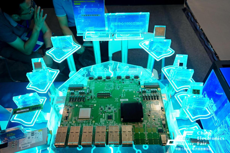 第十一屆西部電博會圓滿落幕，精彩不止,期待再聚!