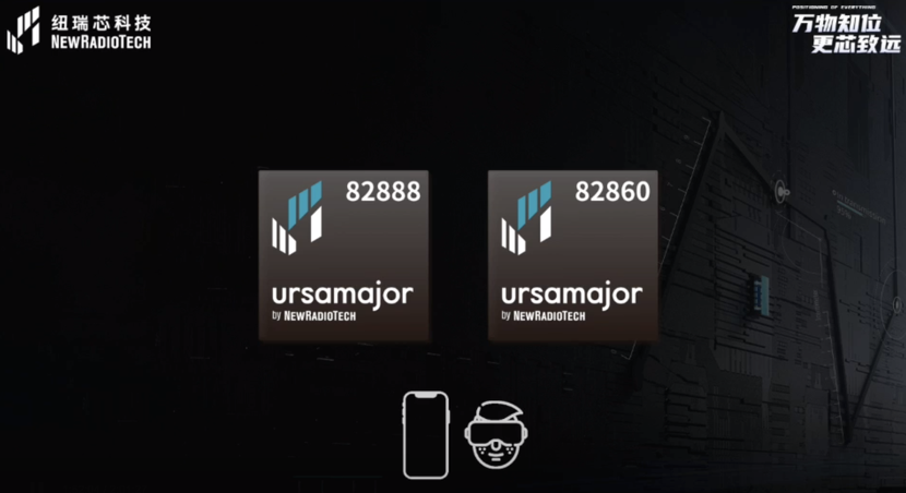 UWB芯片深入城市每一條“神經末梢”！紐瑞芯“創(chuàng)芯版圖”再升級，劍指數字中國時空基底