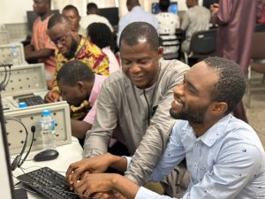 意法半導(dǎo)體基金會：通過數(shù)字統(tǒng)一計(jì)劃彌合數(shù)字鴻溝