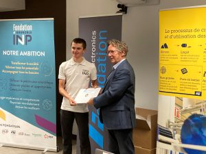 意法半導(dǎo)體基金會：通過數(shù)字統(tǒng)一計(jì)劃彌合數(shù)字鴻溝