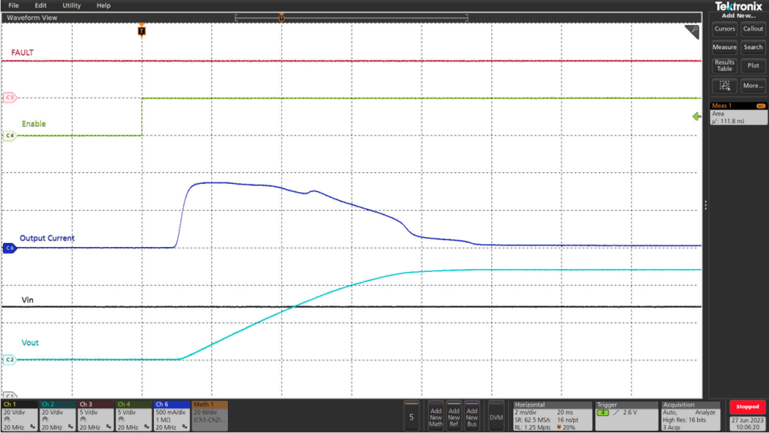 6秒!故障發生時的極限響應,誰來守護? 6秒!故障發生時的極限響應,誰來守護?