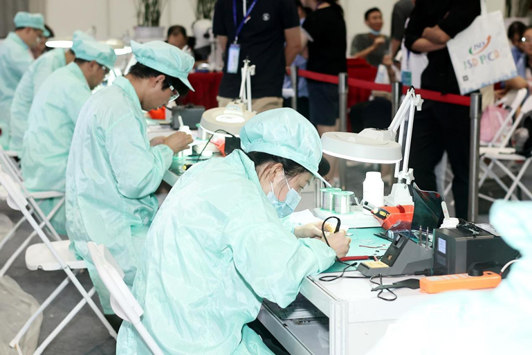 第十一屆西部電博會圓滿落幕，精彩不止,期待再聚!