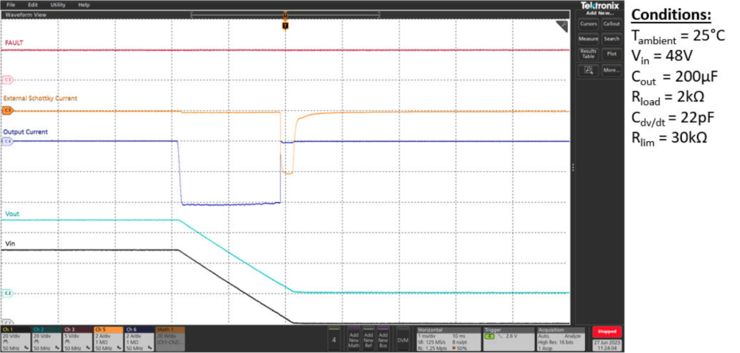 6秒!故障發生時的極限響應,誰來守護? 6秒!故障發生時的極限響應,誰來守護?