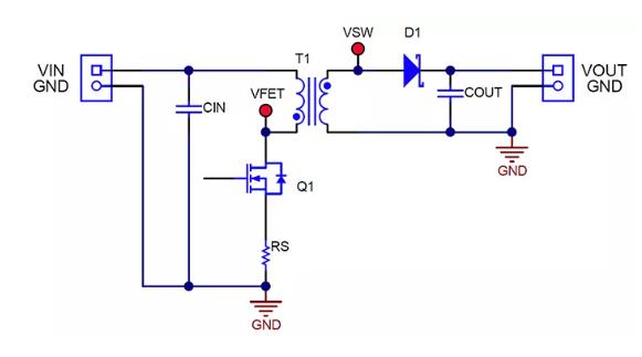 如何實現(xiàn)最佳的DCM反激式轉換器設計? 如何實現(xiàn)最佳的DCM反激式轉換器設計?