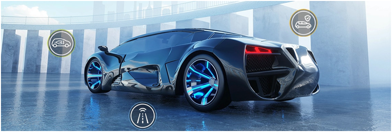 在汽車發(fā)展新趨勢(shì)中確保功能安全對(duì)車載網(wǎng)絡(luò)的意義 在汽車發(fā)展新趨勢(shì)中確保功能安全對(duì)車載網(wǎng)絡(luò)的意義