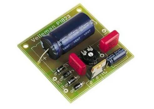 AC轉DC電源電路低成本,這樣計算 AC轉DC電源電路低成本,這樣計算