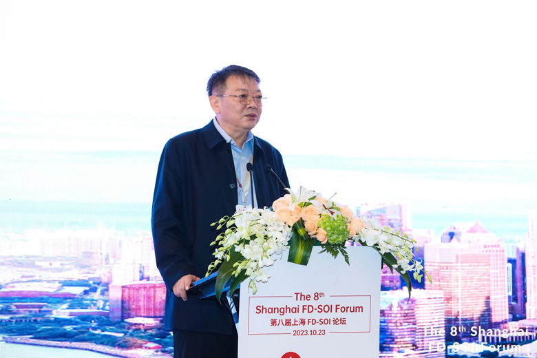 葉甜春：傳統賽道競爭加劇，FD-SOI給中國帶來新市場、新機會