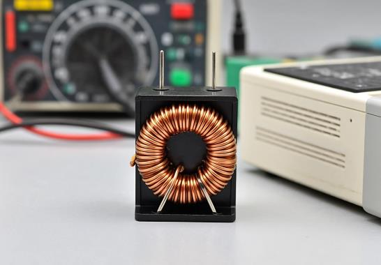 功率電感器核心技術解析：原理、選型策略與全球品牌競爭力圖譜