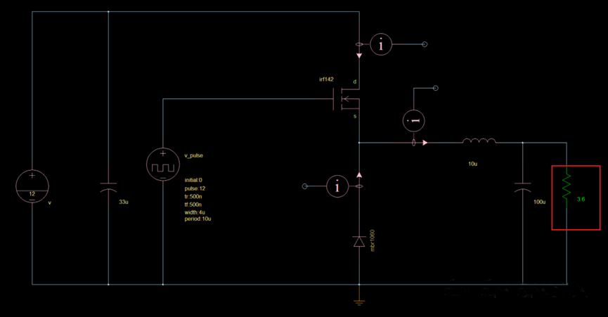 開關(guān)電源的工作模式CCM、BCM、DCM