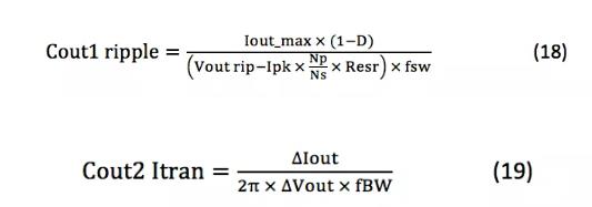 如何實現(xiàn)最佳的DCM反激式轉換器設計? 如何實現(xiàn)最佳的DCM反激式轉換器設計?