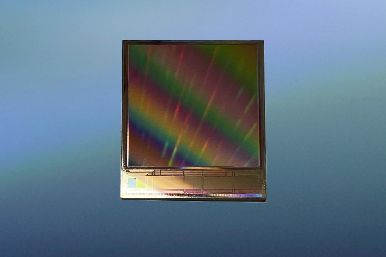 集創(chuàng)北方耿俊成：硅基OLED顯示接近4K PPI，是未來(lái)VR/MR最佳技術(shù)路線