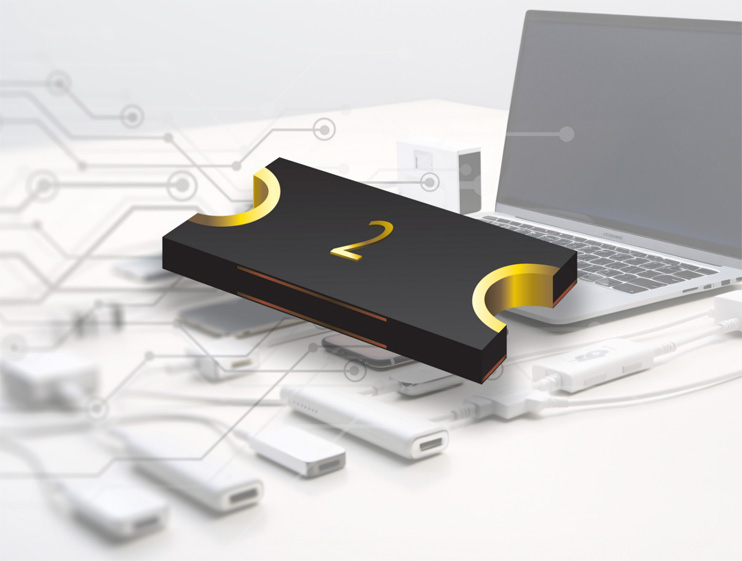 Bourns 新增 20 款 Multifuse? 型號，可顯著擴展電路保護設計選擇選項