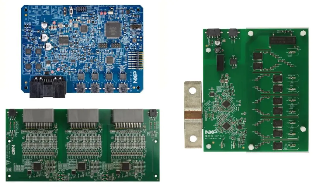 如何找到一款更適合高壓BMS解決方案? 如何找到一款更適合高壓BMS解決方案?