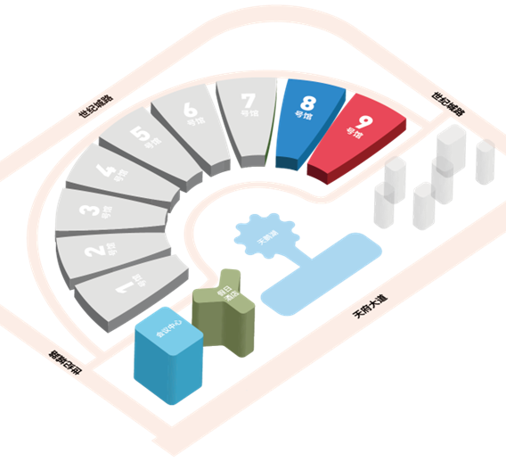 展位預(yù)定倒計時！500+優(yōu)質(zhì)企業(yè)云集，西部地區(qū)不容錯過的電子行業(yè)盛會！