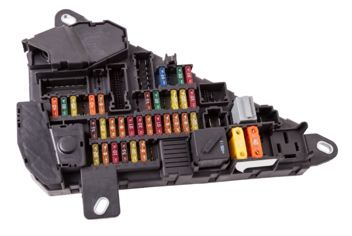 車輛區域控制架構關鍵技術——趨勢篇