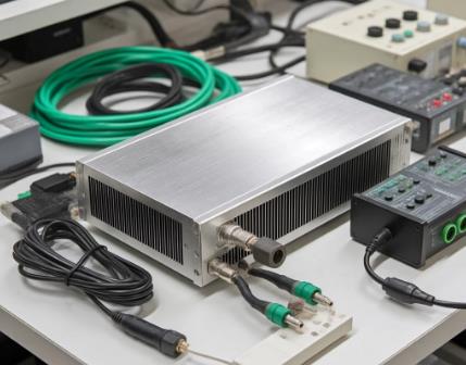 高精度低噪聲 or 大功率強(qiáng)驅(qū)動(dòng)？儀表放大器與功率放大器選型指南