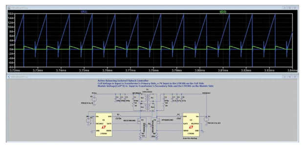 簡單制勝——第三部分:高效BMS主動均衡系統架構深度剖析 簡單制勝——第三部分:高效BMS主動均衡系統架構深度剖析
