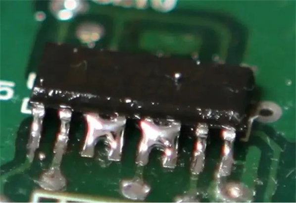 這些莫名其妙的焊接缺陷,你遇到過幾種? 這些莫名其妙的焊接缺陷,你遇到過幾種?