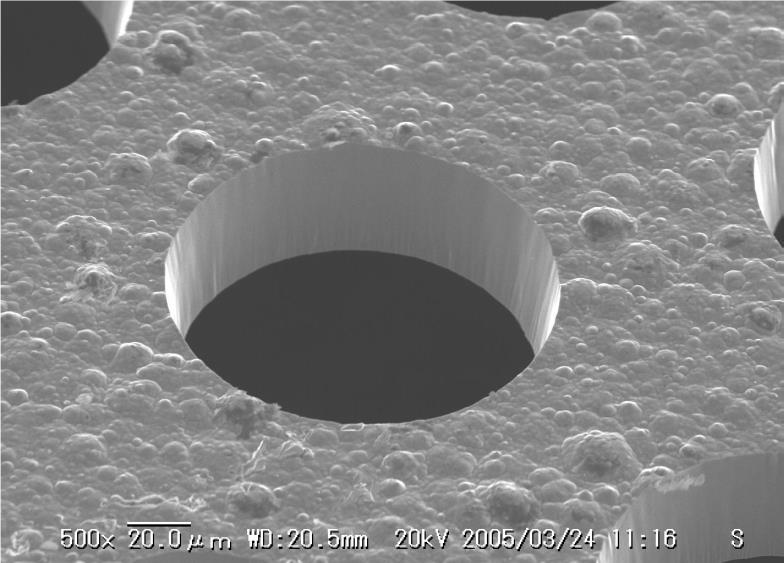 晶圓級封裝Bump制造工藝關(guān)鍵點(diǎn)解析 晶圓級封裝Bump制造工藝關(guān)鍵點(diǎn)解析