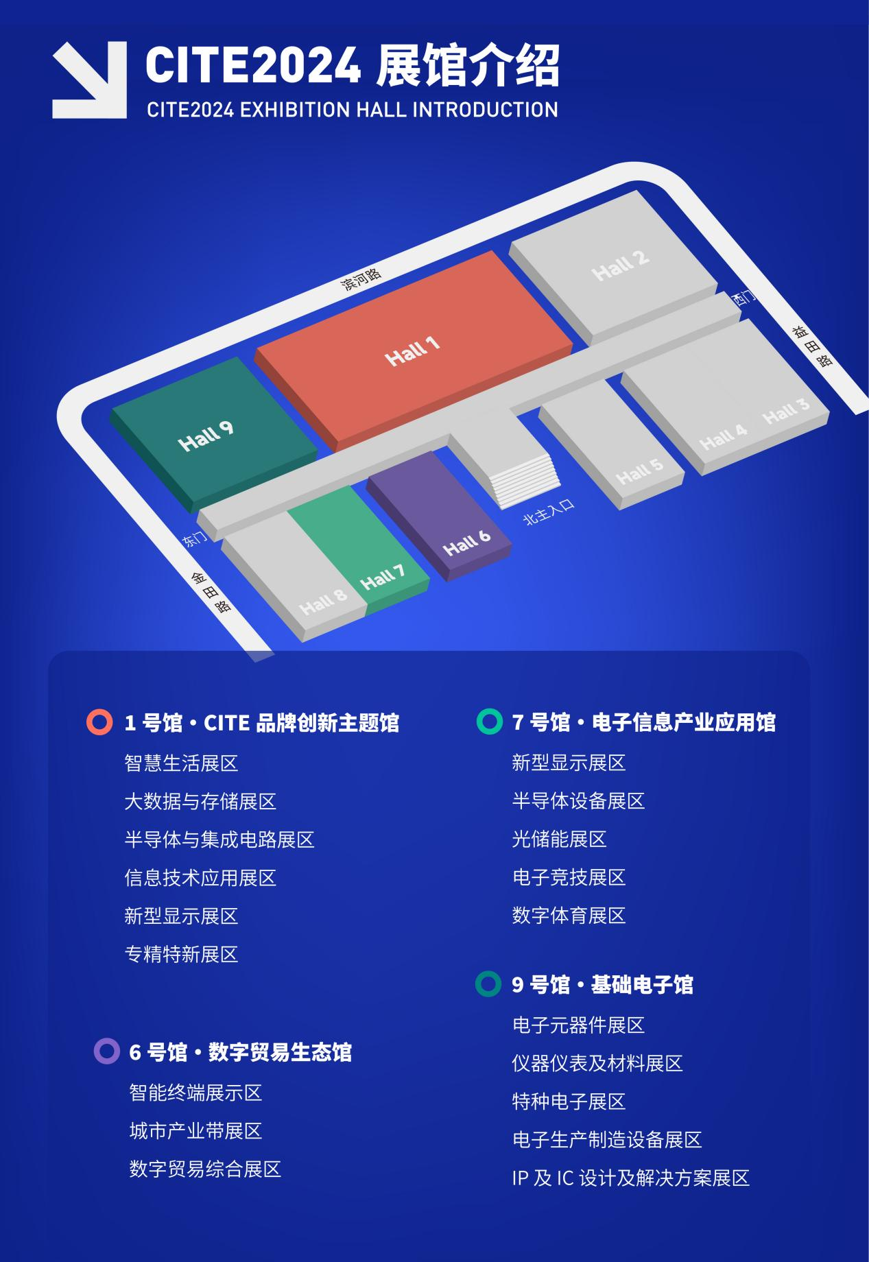 華為、中芯國(guó)際亮相，大灣區(qū)迎來“新”風(fēng)潮！