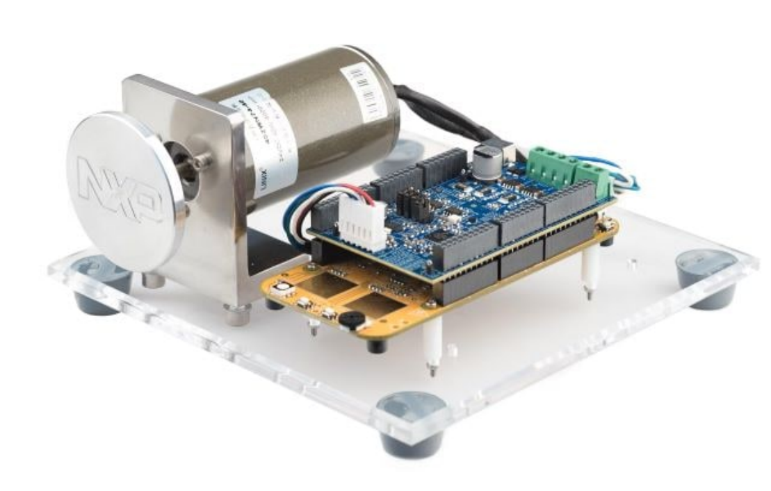 機器人新紀元：邊緣處理、電源、傳感器與通信突破